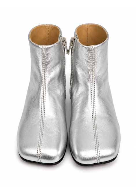 Stivaletto con tacco MM6 KIDS MAISON MARGIELA | 838871